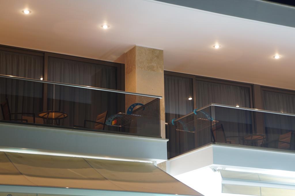 Centrum Hotel Kallithea  객실 사진